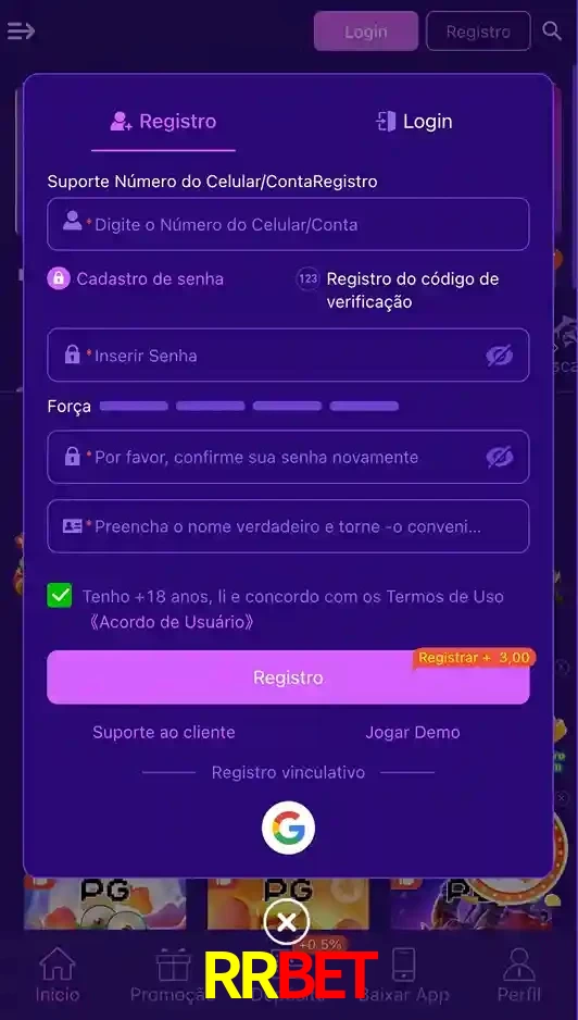 RRBET