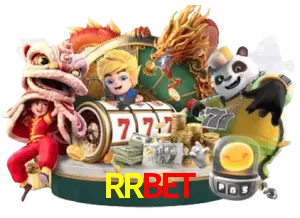 RRBET