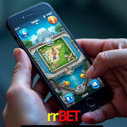 Segurança 2FA rrbet