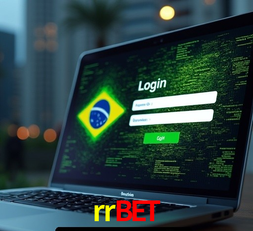 Integração de APIs rrbet