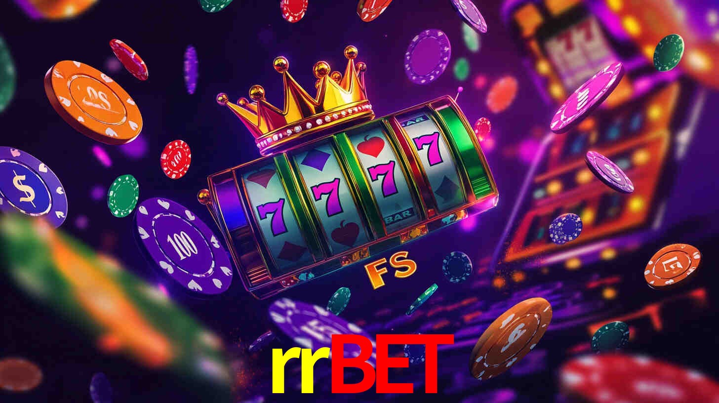 Recursos de Bônus rrbet