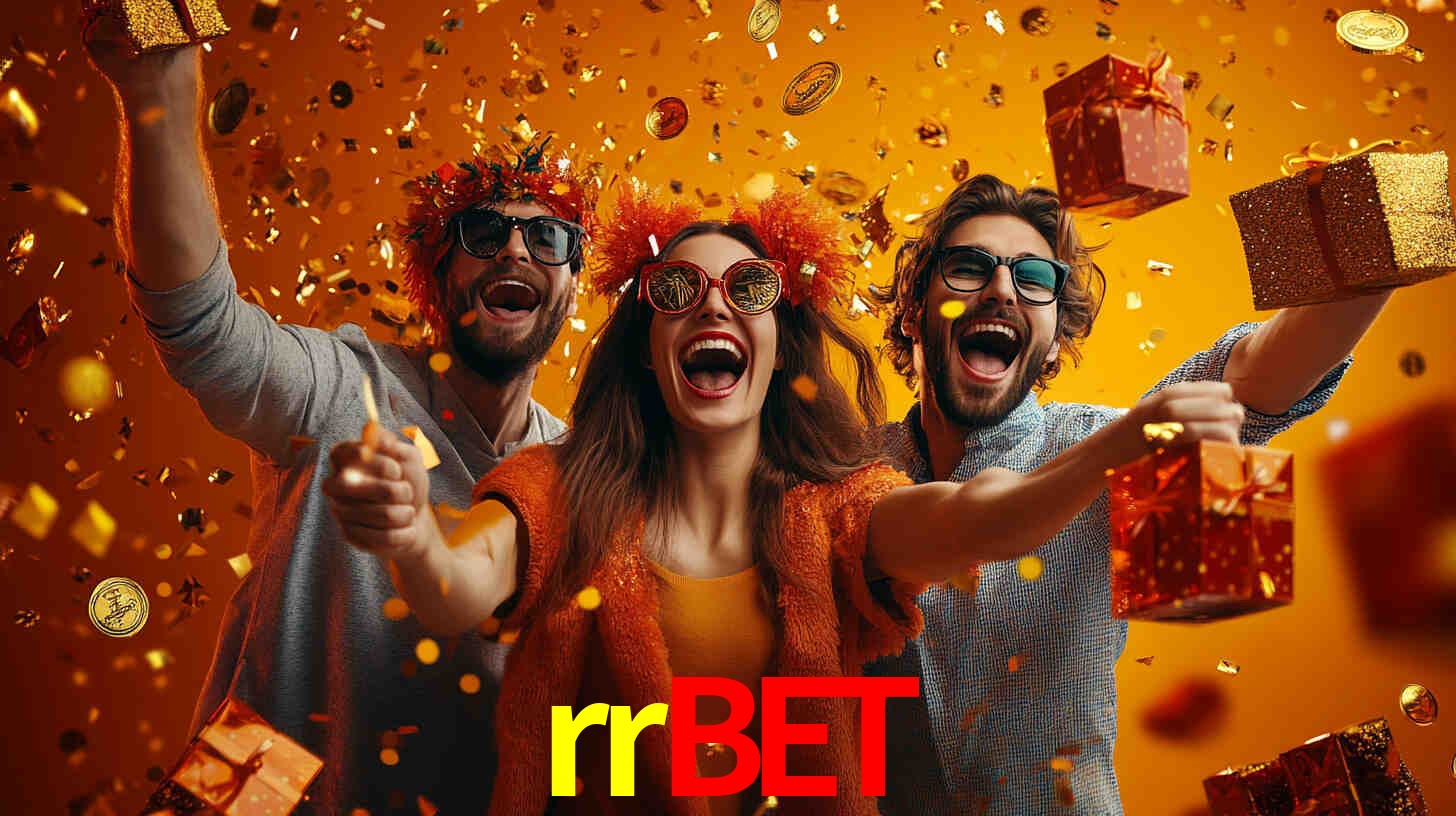 Promoção Relâmpago rrbet