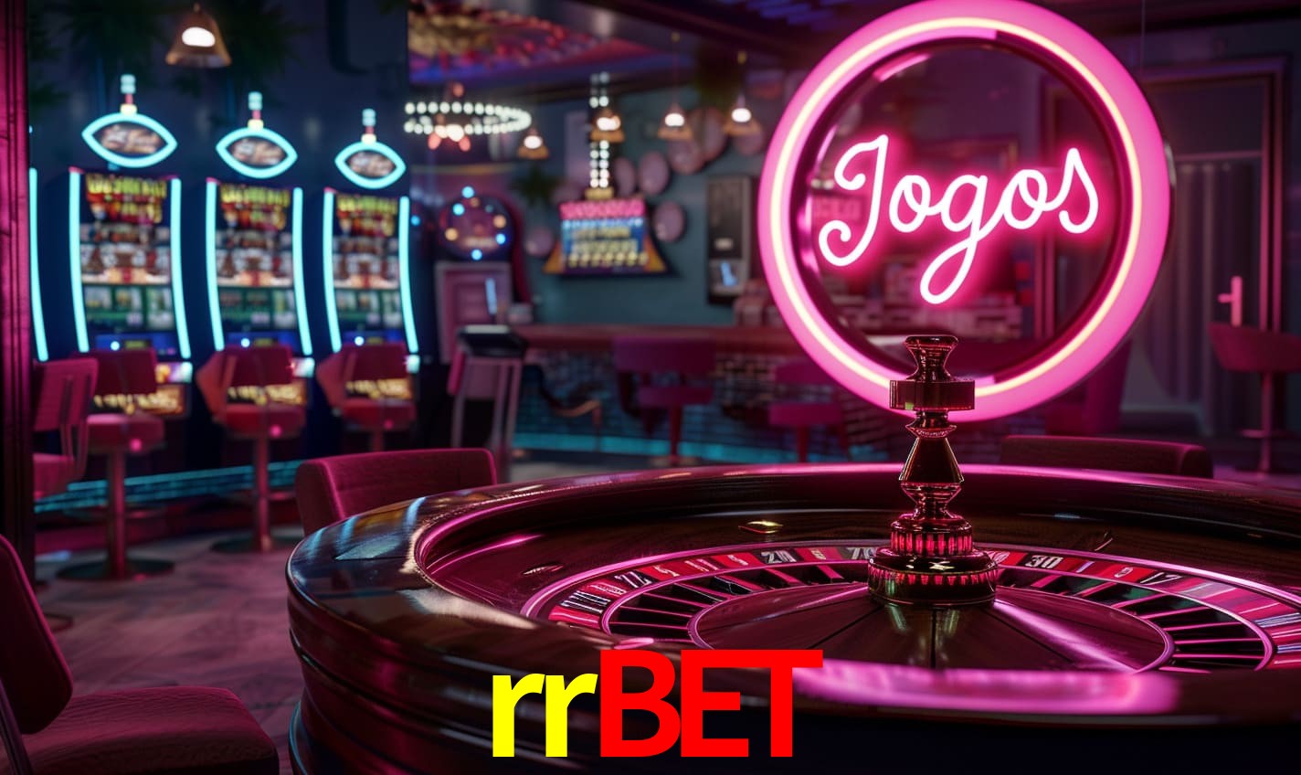 Diretório de Jogos rrbet