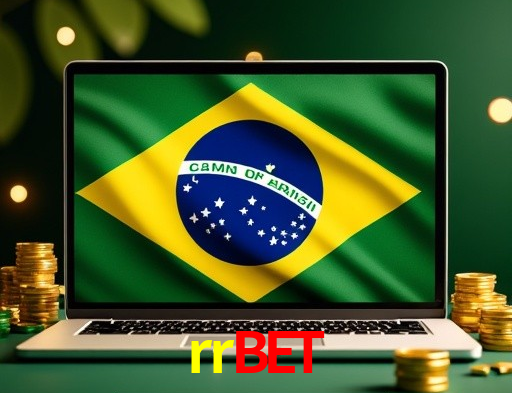 Provedores de Jogos rrbet