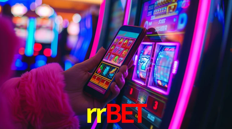 Tecnologia da Plataforma rrbet