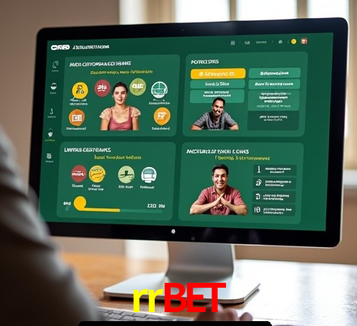 Promoções Sazonais rrbet