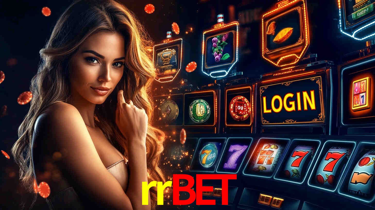 Login Seguro rrbet