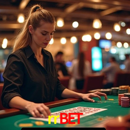 Estatísticas Esportivas rrbet