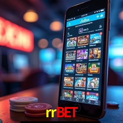 Casino VIP rrbet
