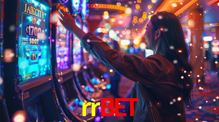 Programa VIP rrbet